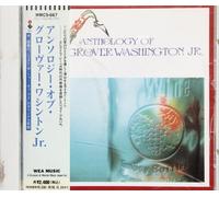 Grover Washington Jr - Anthology of [Import]