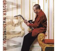 Grover Washington Jr – Aria – Master Works