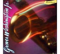 Grover Washington, Jr. - Baddest - Motown - M9-940A2