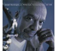 Grover Washington Jr - Best of The Columbia Years [Import]