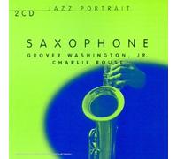 Grover Washington Jr & Charlie Rouse - Saxophone
