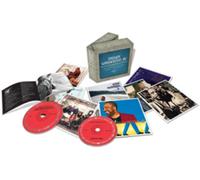 Will Lee – Complete Albums Collection – Coffret 9 CD