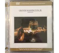 Grover Washington Jr - Groover Washington : Winelight [DVD audio]