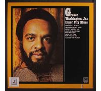 Grover Washington Jr. - Inner City Blues