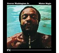 Grover Washington Jr - Mister Magic