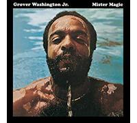 Grover Washington Jr - Mister Magic