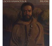 Grover Washington Jr – Paradise – Elektra