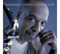 Grover Washington Jr - Prime Cuts 1987-99 Columbia Ye