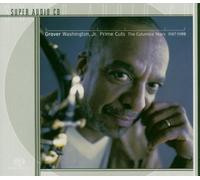 Grover Washington Jr. - Prime Cuts 1987-99 Columbia Ye