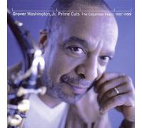 Grover Washington Jr - Prime Cuts-The Columbia Year [Import]