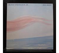 Grover Washington, Jr. - Skylarkin'