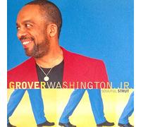Grover Washington Jr - Soulful Strut