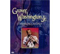 Grover Washington Jr. - Standing Room Only [Import USA Zone 1]