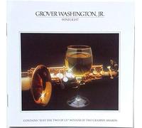 Grover Washington Jr. - Winelight (1980) [Import]