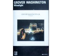 Grover Washington Jr - Winelight [CASSETTE]