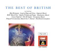 Groves – Best of British