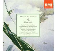 Groves,Charles - Spitfire/Kroenungsmarsch/+ [Import]