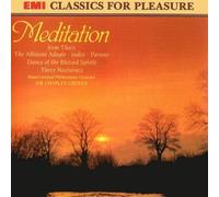 Groves - Chopin;Meditation