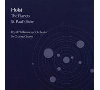 Groves - Musique Symphonique