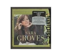 Sara Groves – Add to the Beauty – CD – Dualdisc – Import