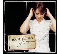 Groves, Sara - All Right Here