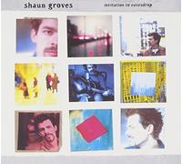 Groves, Shaun - Invitation to Eavesdrop