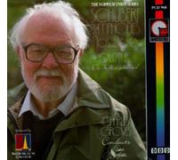 Groves - Sinfonien 2,6