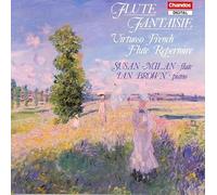 Groviez - Flute Fantasie [Import]