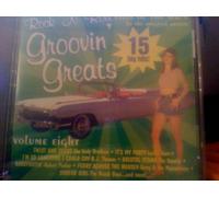 Grovin Greats-Rock N Roll Hist of The 60's Volume 8 [Import]