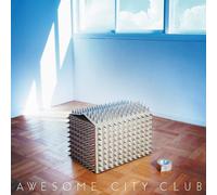 Grow Apart(Cd+Blu-Ray Disc) [Import Japonais]