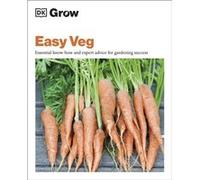 Grow Easy Veg by Jo Whittingham Jo Whittingham (Auteur)