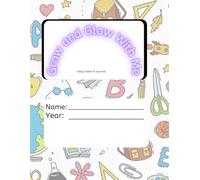 Grow & Glow With Me: Daily Check In