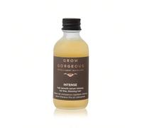 Grow Gorgeous Croissance Intense des Cheveux 60ML Le complexe unique d'ingrédients actifs de ce sérum rend chaque fibre capillaire plus épaisse.INGRÉDIENTS INTELLIGENTS POUR LE SOIN DES CHEVEUXL'extra