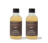 Grow Gorgeous Duo Sérum de Croissance Capillaire Intense (2 X 60ml) (Valeur : €100.00)