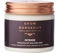Grow-Gorgeous Soin-des-cheveux Masques-capillairesMasque épaississant intensif pour cheveux et cuir chevelu 200 ml