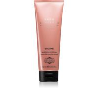 Grow Gorgeous Volume Après-Shampoing Fortifiant Pour Le Volume Des Cheveux 250 Ml