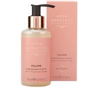 Grow Gorgeous - Volume Leave-In Serum - Sérum capillaire 150 ml