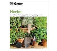 Grow Herbs by Stephanie Mahon Stephanie Mahon (Auteur)