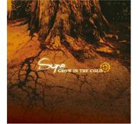 GROW IN THE COLD(日本盤)