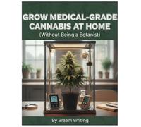 Grow Medical-Grade Canna t Home (Without Being a Botanist)