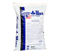 Grow More 5705 Engrais hydrosoluble 30-10-10 25 livres