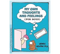 Grow: My Own Thoughts And Feelings (For Boys)