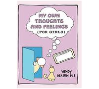 Grow: My Own Thoughts And Feelings (For Girls)
