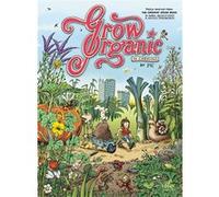 Grow Organic In Cartoons