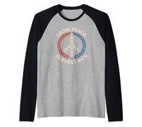 Grow Peace Harvest Rice Thaïlande Cambodge Border Conflit Manche Raglan