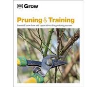 Grow Pruning Training by Stephanie Mahon Stephanie Mahon (Auteur)