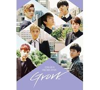 Grow:Real Seishun Life [Import allemand]