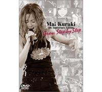 Grow,Step By Step(2dvd) [Import allemand]