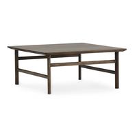 Grow Table Basse Chêne Fumé Medium