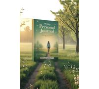 "Grow Through What You Go Through: A 90-Day Personal Growth Journal": 90 Days to Cultivate Self-Awareness, Inner Peace, and Daily Progress